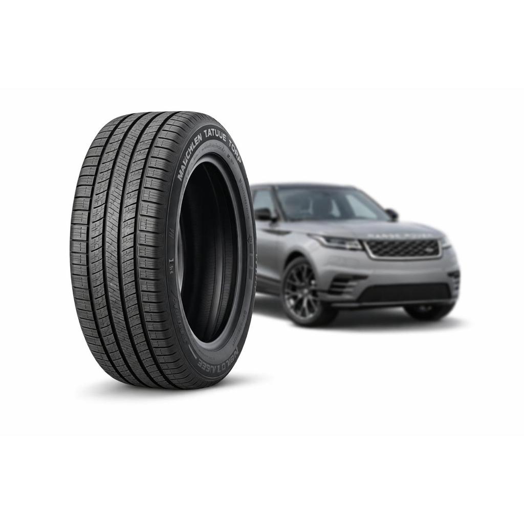 Pneu 265/45R21 Michelin Latitude Tour HP 104W Range Rover