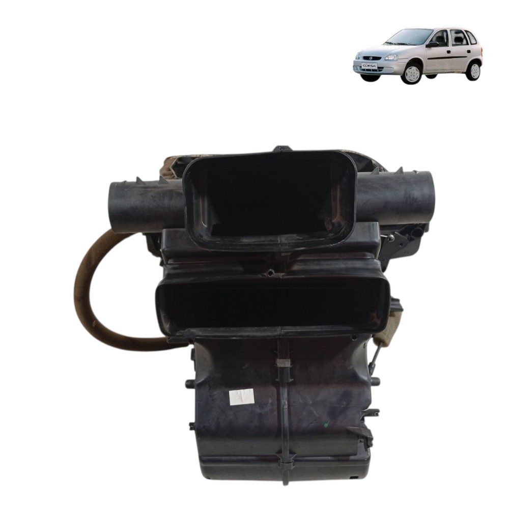 Caixa Evaporadora Chevrolet Corsa 1.0 1997 2002