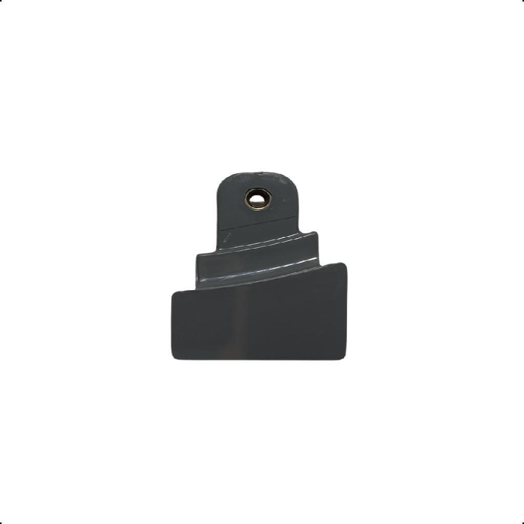 Suporte Puxador Freezer Electrolux TF51 / TF51X / TF52 - 67404031