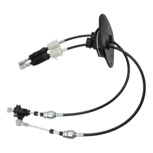 Cabo Marcha Alavanca Ducato Boxer Jumper 2.3 2.8 Ré P Frente