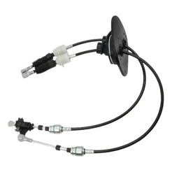Cabo Marcha Alavanca Ducato Boxer Jumper 2.3 2.8 Ré P Frente
