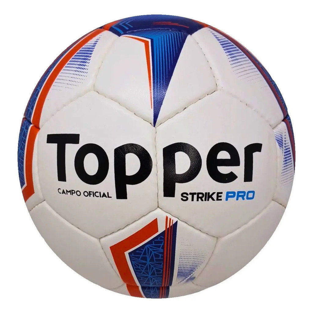  BOLA TOPPER CAMPO STRIKE PRO - C/C