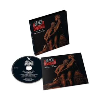 CD Black Sabbath - The Eternal Idol (CD Digisleeve / 2025 Remaster) - Importado em Oferta na Shopee