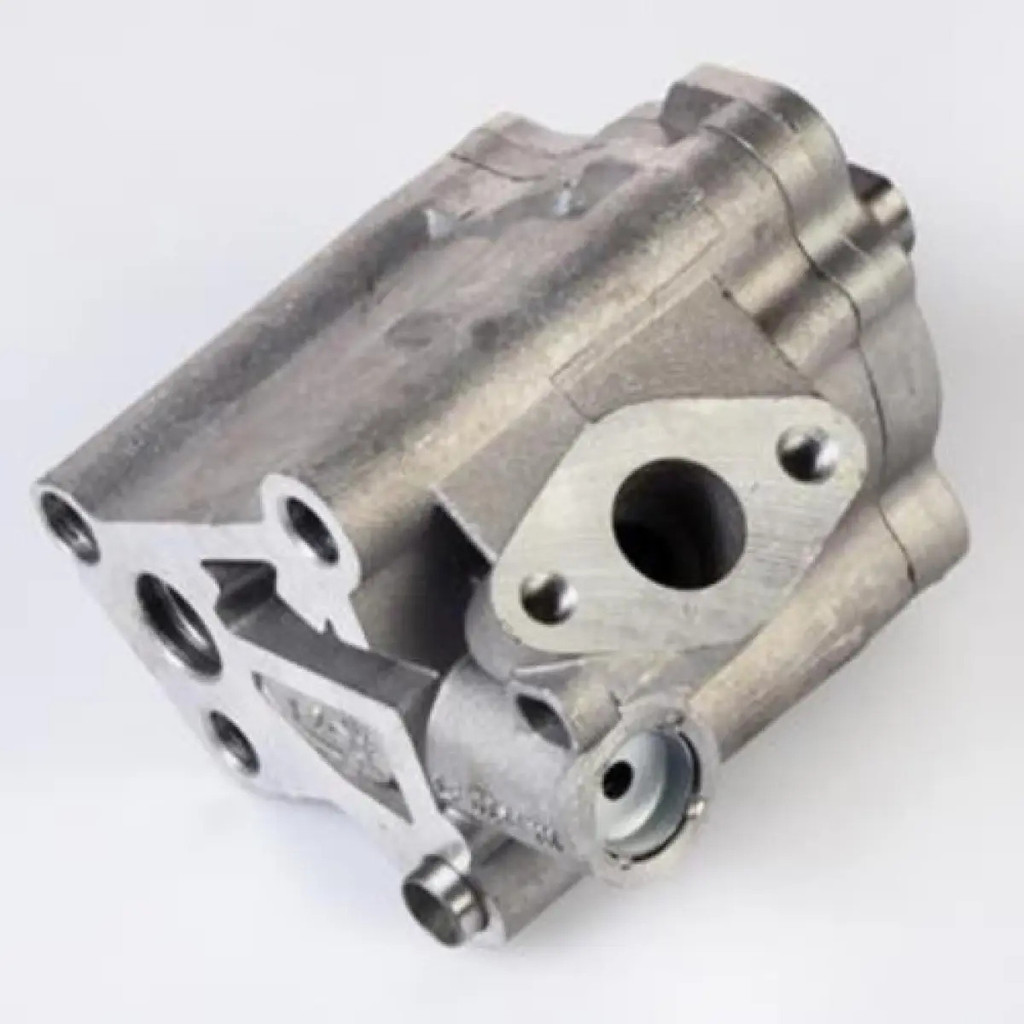 Bomba De Óleo Ford Ranger 2.3 16v Motor Duratech