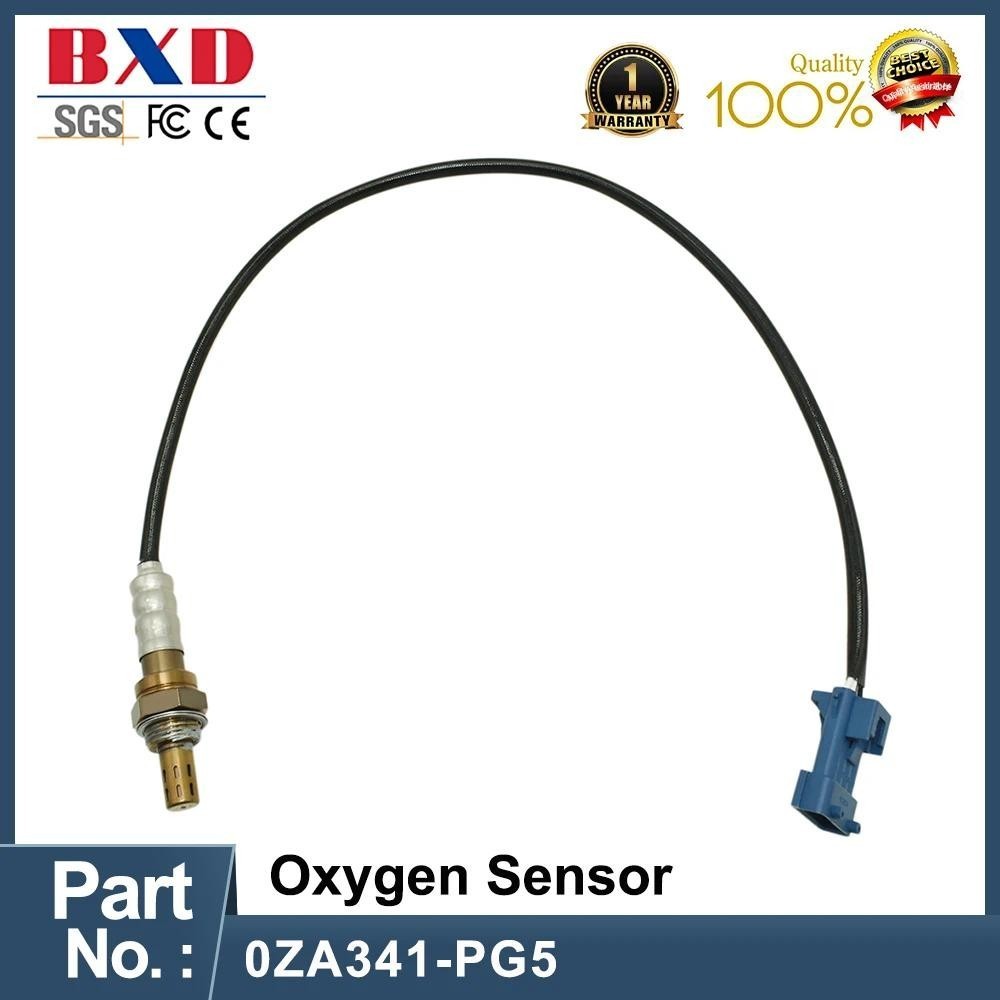 Sensor De Oxigênio 0ZA341-PG5 9636968380 Para Ford Escorpião II 2.3i 16V Volvo C70 I Cabriolet Coupe S70 S80 V70 XC70 Cr