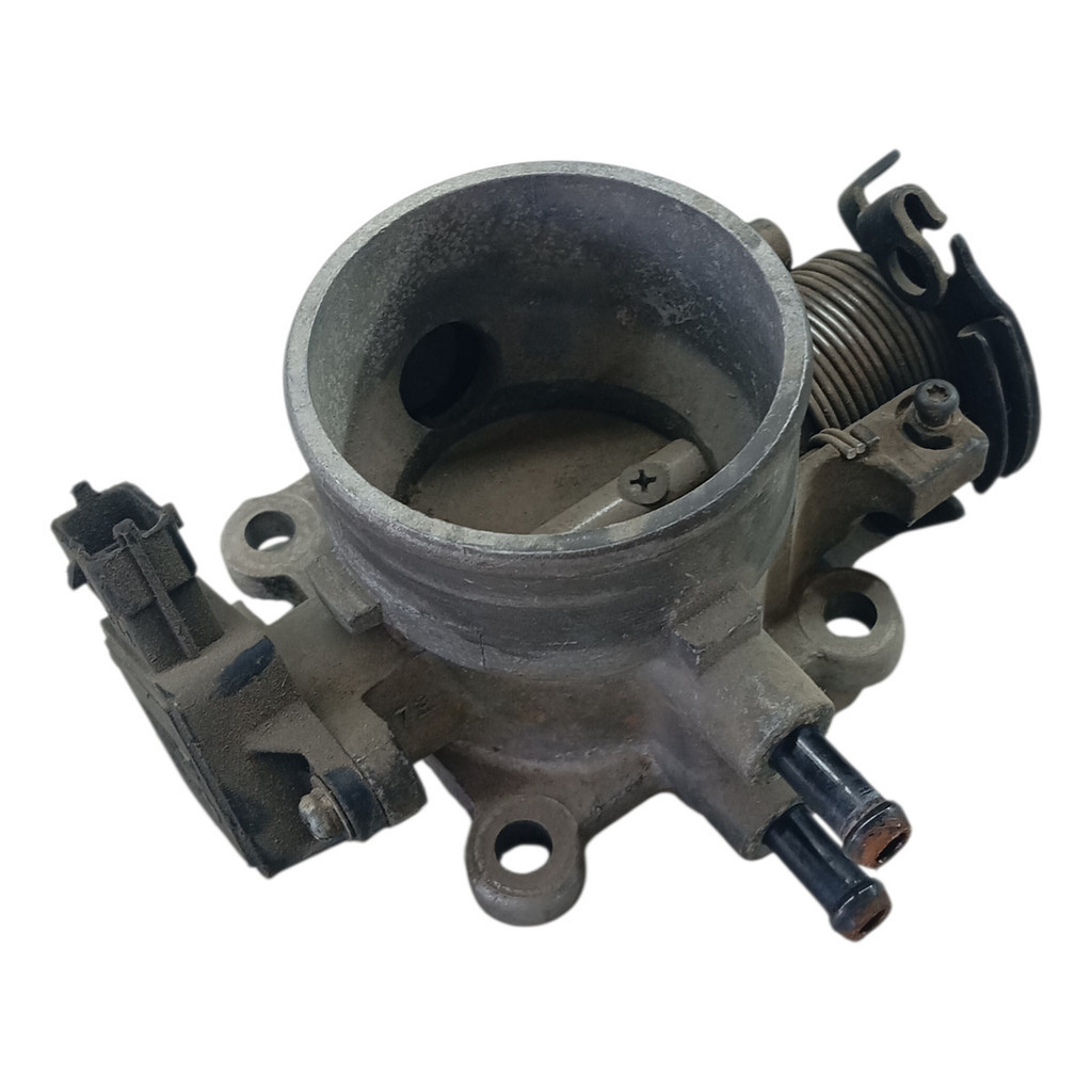 Tbi Corpo Borboleta Hyundai Tucson 2014 A 2016 Original