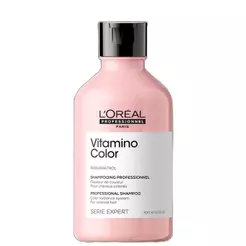 L'Oréal Professionnel Serie Expert Vitamino Color Resveratrol - Shampoo 300ml