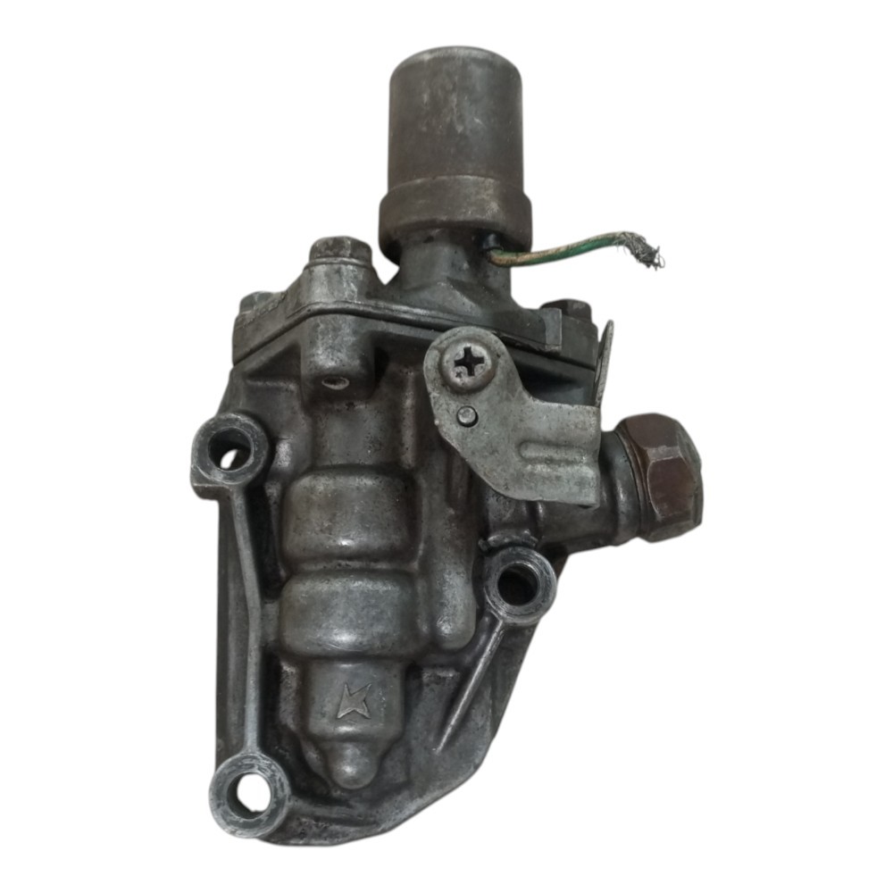 Solenoide Cabecote Honda Civic 1998 1999 2000 2001 Usado