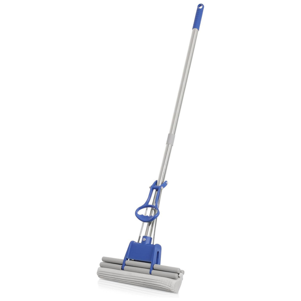 Mop Mágico de Esponja Absorvente Echo Limp