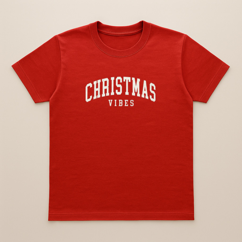 [Camiseta Premium em Algodão Puro]GXG Camisa 100% Algodão Premium Masculina Camiseta Feminina Básica Exclusiva Natal Pap