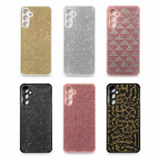 Capa Compatível A14 A15 A16 A17 A26 A36 S23 S20 FE S21 FE S23 FE Brilhante Com Strass 6 Cores Anti-Impacto 4 Cantos Luxo em Oferta na Shopee
