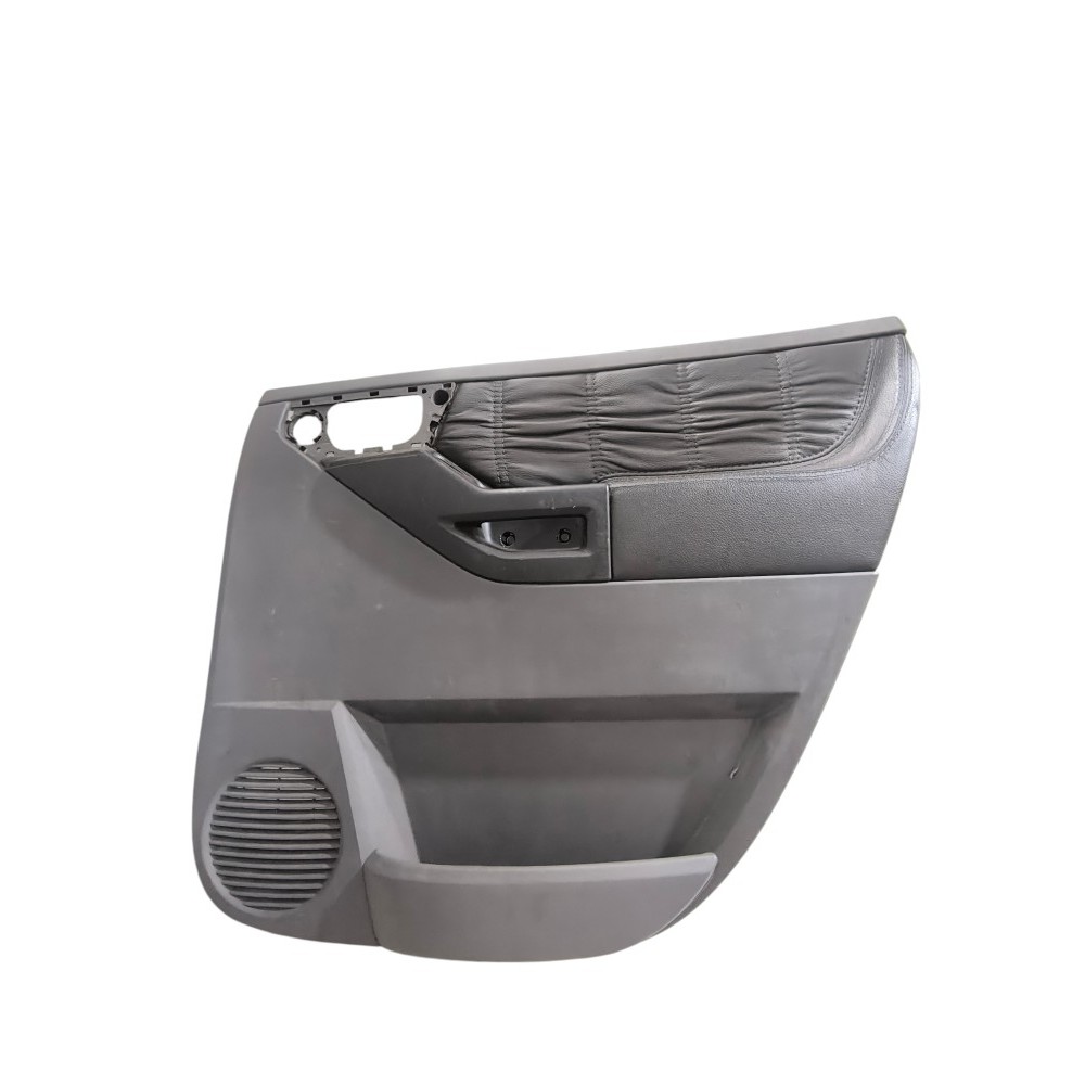 Forro porta traseira direita gm meriva 2002 a 2012