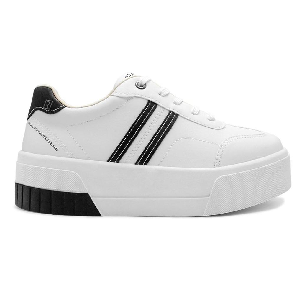 Tênis Ramarim Feminino SNK Plataforma 24-84103