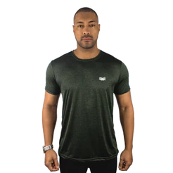 Camiseta Color Sports Masculina Dry Mescla Treino