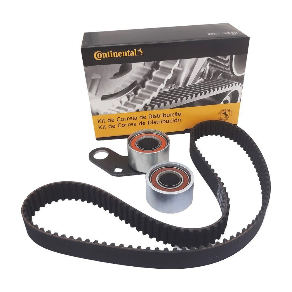 Kit Correia Mercedes Sprinter 312 412 Ford Ranger GM Blazer S10 2.5 8v TDI Maxion 1995 a 2001 - Continental