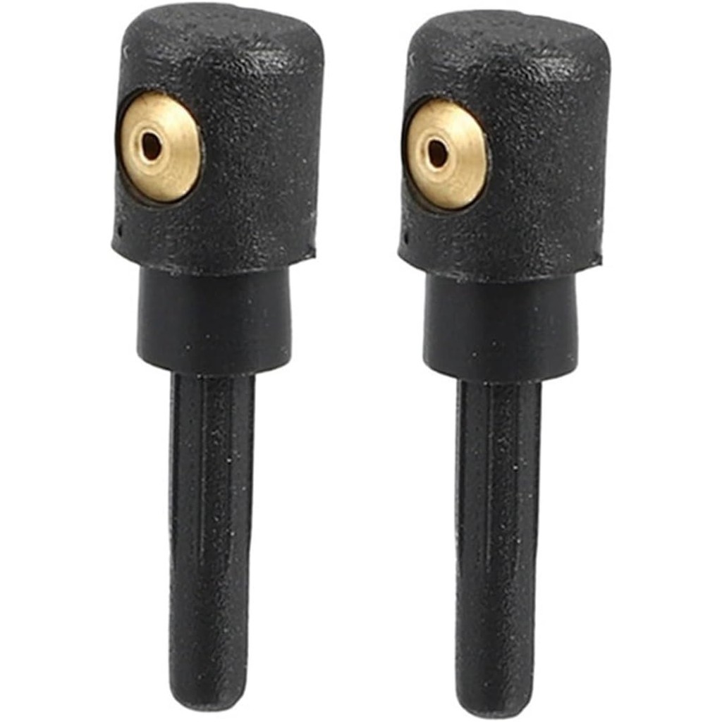 Bocal De Limpador De Carro 2/4 Unidades Bicos De Lavagem De Pára-Brisa Traseiro Jet 3b9955985um W169 W245 Adequado Para 