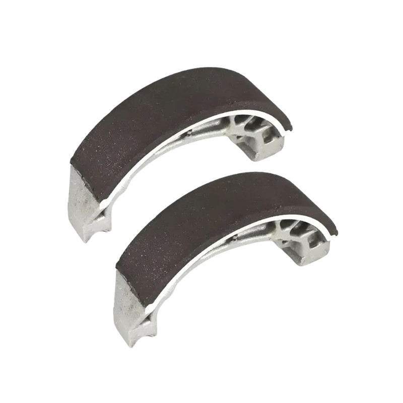 Patim Lona Freio Traseiro Biz 100 110 125/Bros 125 150/Pop 100 110