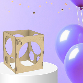 Medidor de Bexigas Possui 8 medidas, 3" / 3,5" / 4" / 4,5" / 7" / 8" / 9" / 10" em Oferta na Shopee