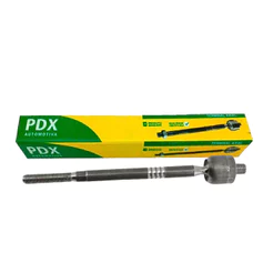 AXIAL CAIXA DIREÇÃO RENAULT CLIO KANGOO 99/22 SYMBOL 09/13 301MM PDX