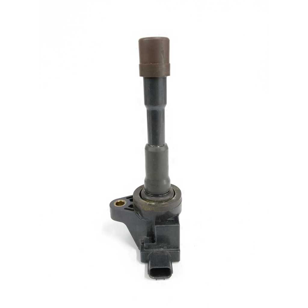 Bobina De Igniçao Traseira Honda Fit Lx 1.4 2003/2008