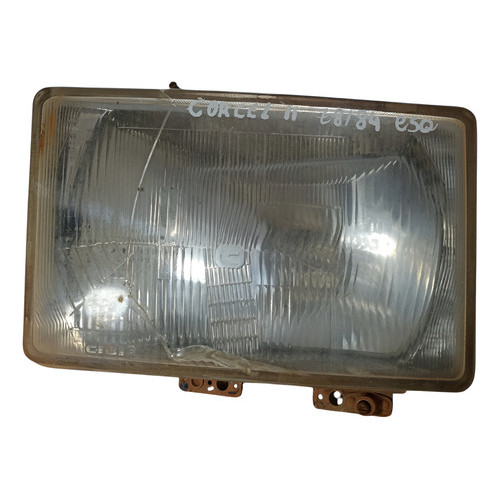 Farol Dianteiro Esquerdo Ford Corcel Ii 1978 Á 1984 023217 Esquerdo/motorista