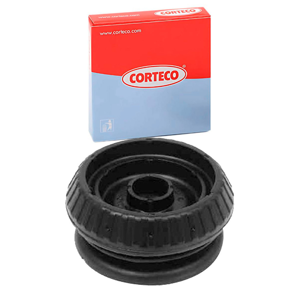 Coxim Amortecedor Dianteiro Courier 1997 A 2013 / Fiesta 1996 A 2000 / Ka 1997 A 2013 - Corteco 50375C