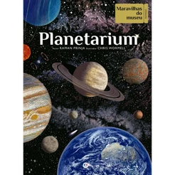 Livro Planetarium