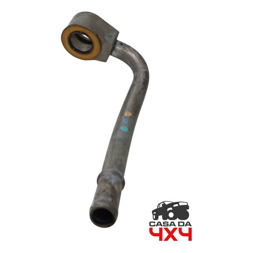 Cano Água Turbina Trailblazer S10 2022 2.8