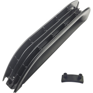 Estrutura da Alça Chaleira Elétrica Oster Inox Ultra OCEL840