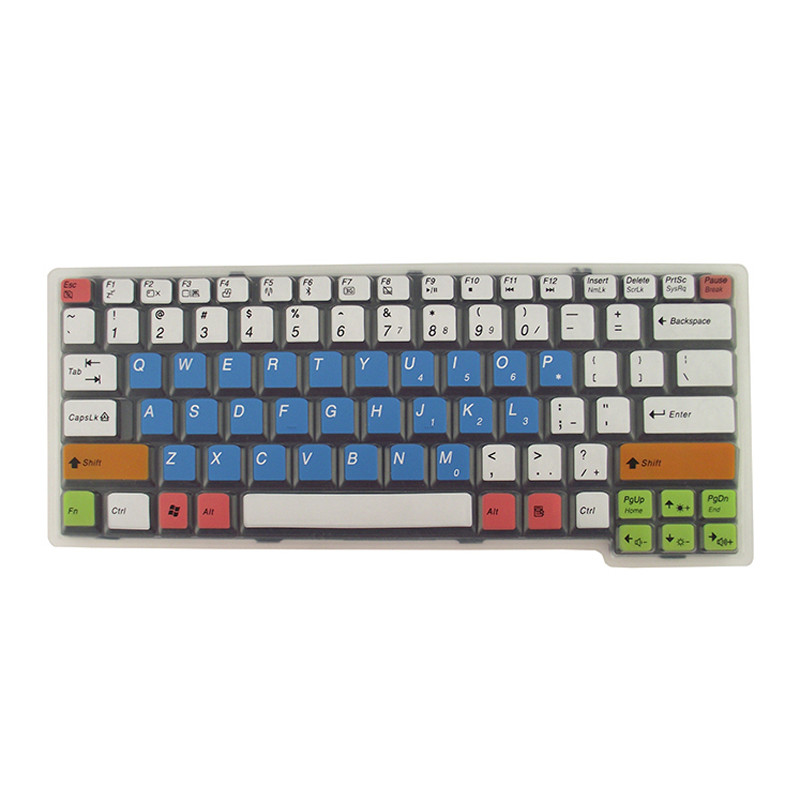 Película protetora para teclado de Laptop Shengpai Lenovo V450 V550 G450 G455 E23 E4430G