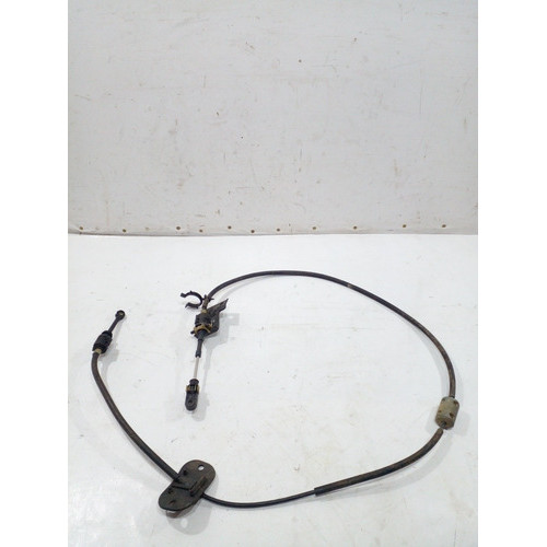 Cabo Seletor De Marcha Ford Focus 2.0 2012