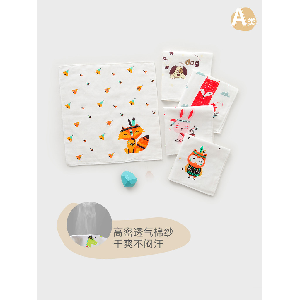 Bebê Bebê Gaze Saliva Toalha de e Ermagem do Bebê Algodão Puro Lenço do Bebê Toalha de e Ermagem do Bebê Toalha Quadra