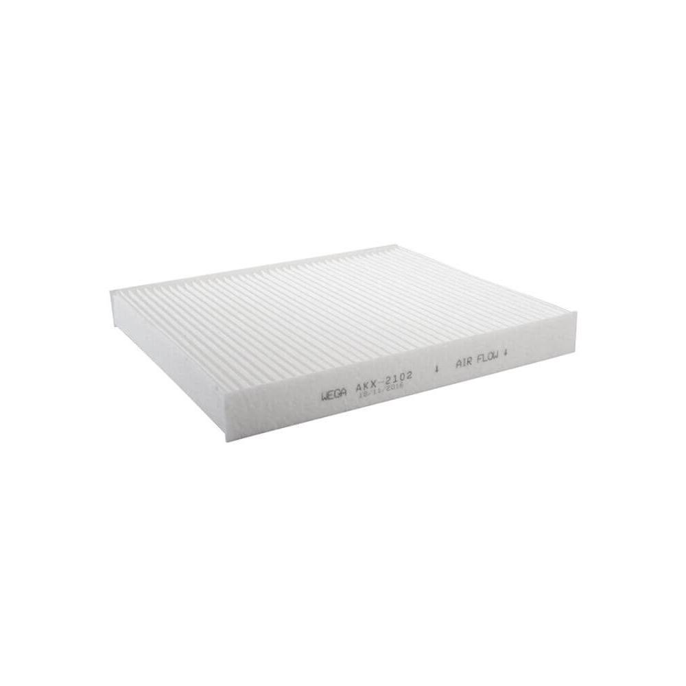 Filtro Cabine Dodge Journey 08/ Ram 1500 Rebel 21/ Wega