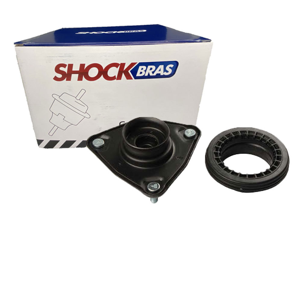 COXIM AMORTECEDOR DIANTEIRO IX35 11.. AZERA SPORTAGE 12.. C/ ROLAMENTO SHOCKBRAS