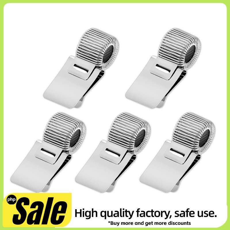 Clipe De Lápis De Chapéu Duro , Suporte Prancheta Ajustável Universal Organizador De Para Notebook