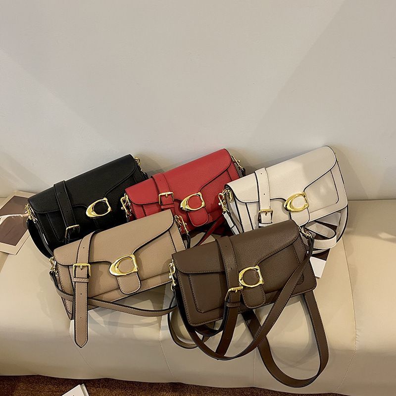 Bolsa de ombro-Online limitada bolsa de ombro All-Match Commuter High-End bolsa feminina moda Caviar pequena bolsa quadr