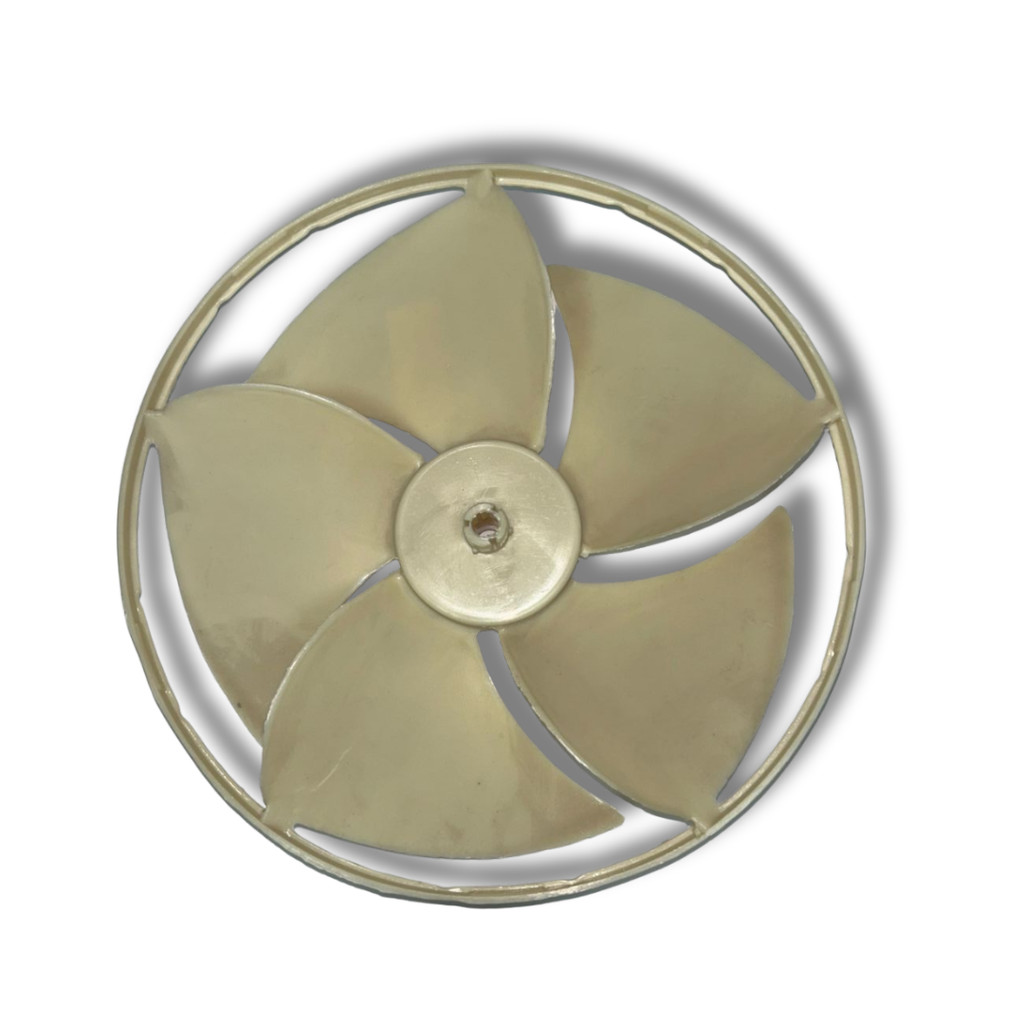 Helice 7500S com Aro 1/2