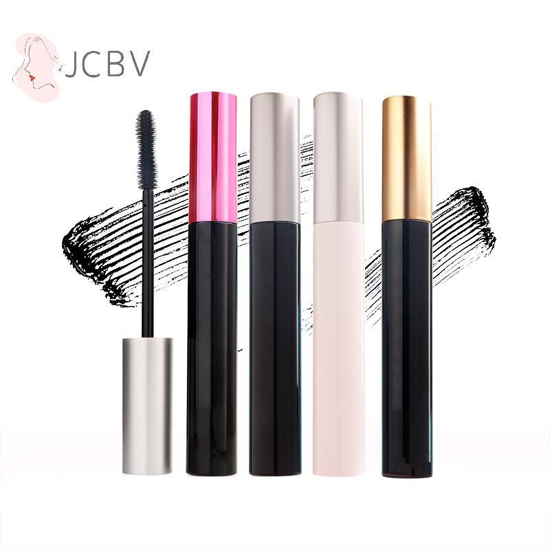 [JCBV] 1 Peça Tubo De Rímel Vazio De 10ML Com Haste De Escova Frasco De Cílios Recipiente De Garrafa Líquida Recarregáve