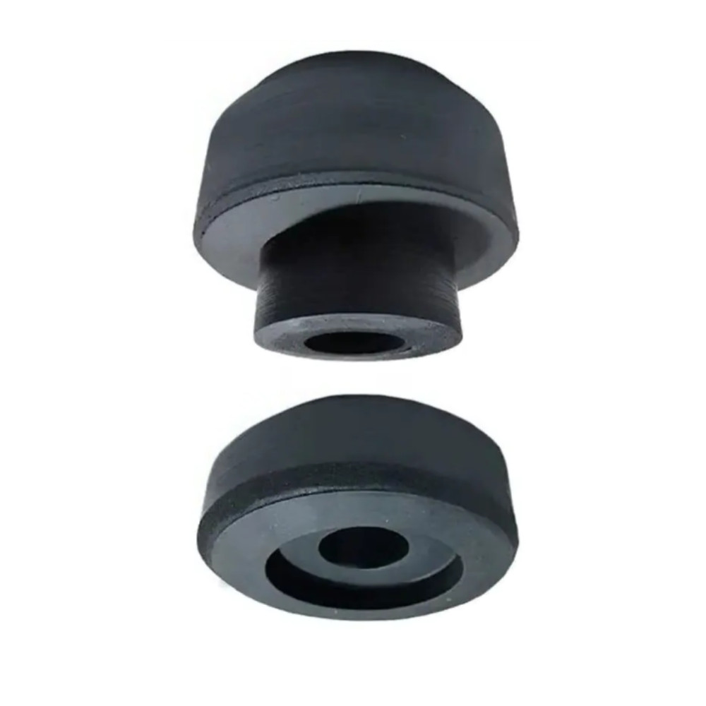 Bucha Tirante Suspensão Ford F1000 F4000 Ranger 93 LB258 Lonil