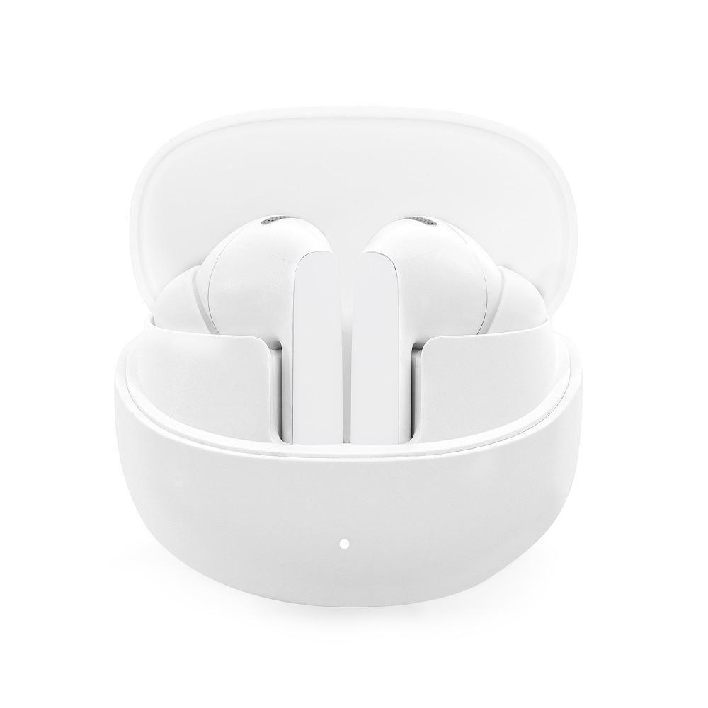Fone de Ouvido We.Duo N270, Cancelamento de Ruí­do, Originais iPlace, Branco