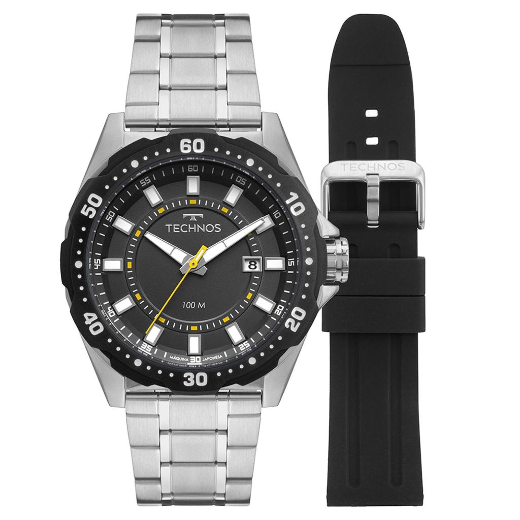 REL.ANA./CX. E PULS. TECHNOS 2315LBCT1Y