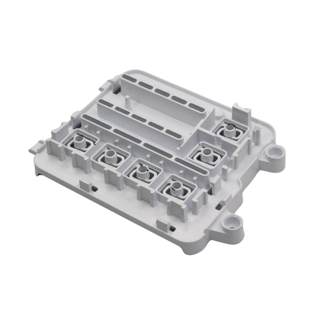 Protecao Placa Interface Lavadora Electrolux Led17 Led13 Original - A20301001