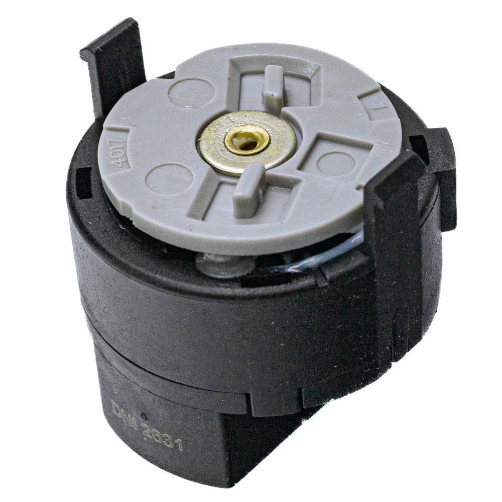 Comutador Miolo de Ignição Brava Fiorino Marea Palio Weekend Siena Strada Uno Mille 7 Pinos DNI2631 em Oferta na Shopee