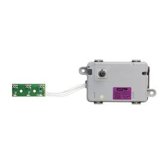 PLACA POTENCIA E INTERFACE COMPATÍVEL C/ LAVADORA ROUPA CONSUL CWH 12AB V1 BIVOLT CP 3611542 W11387505 W11387506