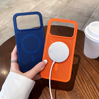 Para POCO F8 Ultra , Redmi K90 Pro Max Caso ELVEV Duro PC Dissipação De Calor Antiderrapante Leve Sucção Telefone Capa em Oferta na Shopee