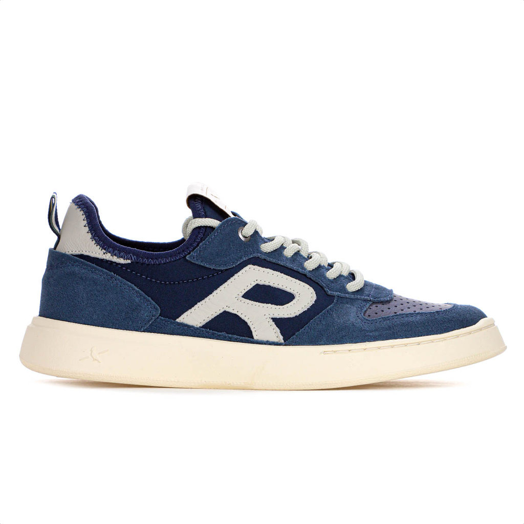 Tênis Reserva Type-R Neo Azul - Masculino em Oferta na Shopee