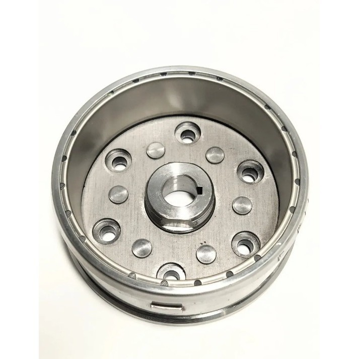 Volante De Magneto Honda Biz 125 Es 2006/2008 Cod.9048
