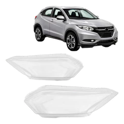 Par Lente Farol Dianteiro Para Honda Hrv 2015 2016 2017 2018