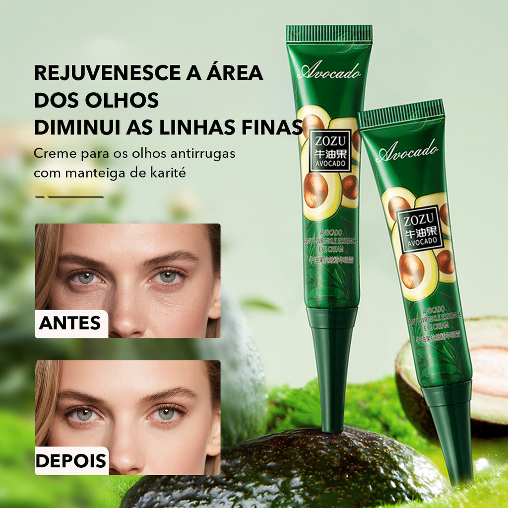 Produto Anti Olheiras: Onde Comprar | BuscaProdutos