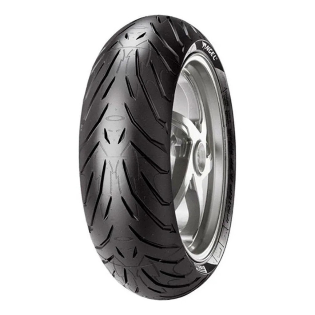 PNEU DE MOTO ARO 17 160/60R17 PIRELLI ANGEL ST 69W TL TRASEIRO